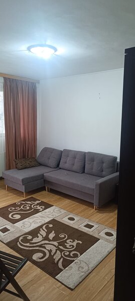 Drumul Taberei Bulevardul Timisoara  Mall Plaza Romania 2 camere bloc tip P