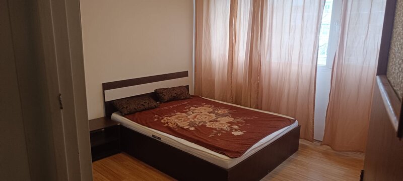 Drumul Taberei Bulevardul Timisoara  Mall Plaza Romania 2 camere bloc tip P