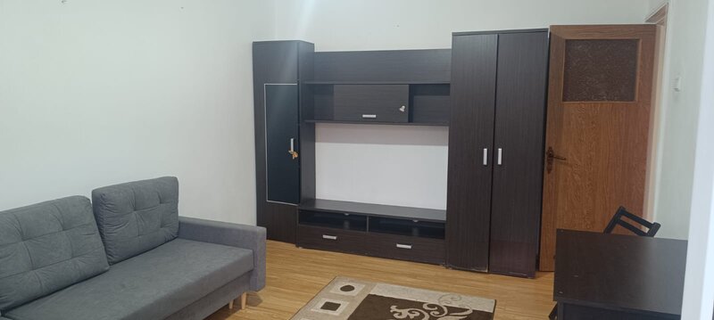 Drumul Taberei Bulevardul Timisoara  Mall Plaza Romania 2 camere bloc tip P