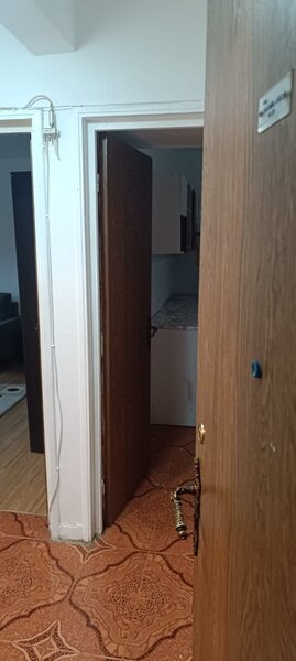 Drumul Taberei Bulevardul Timisoara  Mall Plaza Romania 2 camere bloc tip P